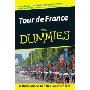 Tour de France for Dummies (平装)