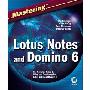 Mastering Lotus Notes and Domino 6 (平装)