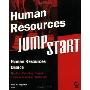 Human Resources Jumpstart (平装)
