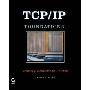 TCP/IP Foundations (平装)