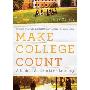 Make College Count: A Faithful Guide to Life and Learning (精装)