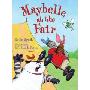 Maybelle at the Fair (精装)