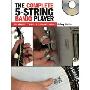 The Complete 5-String Banjo Player: The Definitive Guide to Bluegrass Banjo [With CD] (平装)
