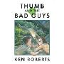 Thumb and the Bad Guys (平装)