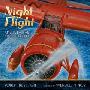 Night Flight: Amelia Earhart Crosses the Atlantic (精装)