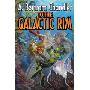 To the Galactic Rim: The John Grimes Saga (平装)