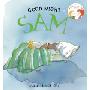 Good Night, Sam (平装)