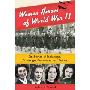 Women Heroes of World War II: 26 Stories of Espionage, Sabotage, Resistance, and Rescue (精装)