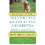The Natural Vet's Guide to Preventing and Treating Arthritis in Dogs and Cats (平装)