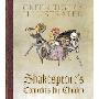 Green Tiger's Illustrated Stories from Shakespeare: A Collection of Suitably Interesting Plays Retold for Children (精装)
