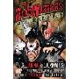 The Road Warriors: Danger, Death, and the Rush of Wrestling (精装)