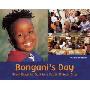 Bongani's Day: From Dawn to Dusk in a South African City (平装)