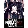 Won't Get Fooled Again: The Who from Lifehouse to Quadrophenia (平装)