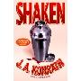 Shaken (Jacqueline "Jack" Daniels Mysteries) (平装)