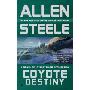 Coyote Destiny (平装)