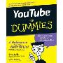 YouTube for Dummies (平装)