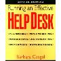Running an Effective Help Desk [With A Companion Web Site with Help Desk Samples...] (平装)