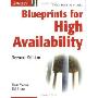 Blueprints for High Availability (平装)