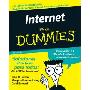 La Internet Para Dummies (平装)