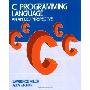 C Programming Language: An Applied Perspective (平装)