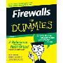 Firewalls for Dummies (平装)