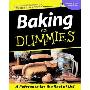 Baking for Dummies. (平装)
