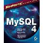 Mastering MySQL 4 (平装)
