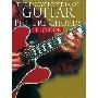 The Encyclopedia of Guitar Picture Chords in Color (塑料齿固定活页)