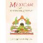 Mexican Vegetarian Cooking (平装)