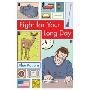 Fight for Your Long Day (平装)