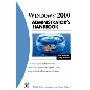 Windows 2000 Administrator's Handbook (平装)