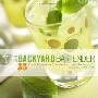 The Backyard Bartender: 55 Cool Summer Cocktails (精装)