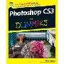 Photoshop Cs3 for Dummies (平装)