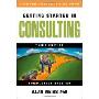 Getting Started in Consulting (平装)