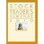 Stock Trader's Almanac (Hardcover-spiral)