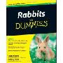 Rabbits for Dummies (平装)