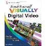 Teach Yourself Visually Digital Video (平装)