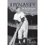 Dynasty: The New York Yankees, 1949-1964 (平装)