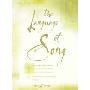 The Language of Song: Intermediate Low Voice [With CD (Audio)] (平装)