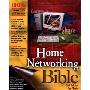 Home Networking Bible (平装)