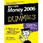 Microsoft Money 2006 for Dummies (平装)
