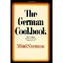 The German Cookbook: A Complete Guide to Mastering Authentic German Cooking (精装)