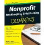 Nonprofit Bookkeeping & Accounting for Dummies (平装)