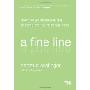 A Fine Line: How Design Strategies Are Shaping the Future of Business (精装)