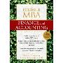 The Portable MBA in Finance and Accounting (精装)