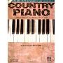Country Piano: Hal Leonard Keyboard Style Series (平装)