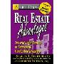 Rich Dad's Real Estate Advantages: Tax and Legal Secrets of Successful Real Estate Investors (平装)