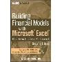Building Financial Models with Microsoft Excel: A Guide for Business Professionals [With CDROM] (精装)