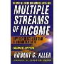 Multiple Streams of Income: How to Generate a Lifetime of Unlimited Wealth (平装)
