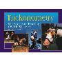 Trickonometry: The Secrets of Teaching Your Horse Tricks (螺旋装帧)